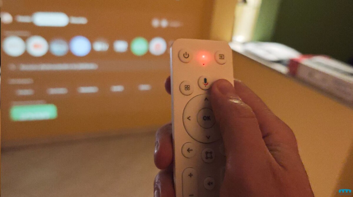 ETOE Starfish Plus beállítása