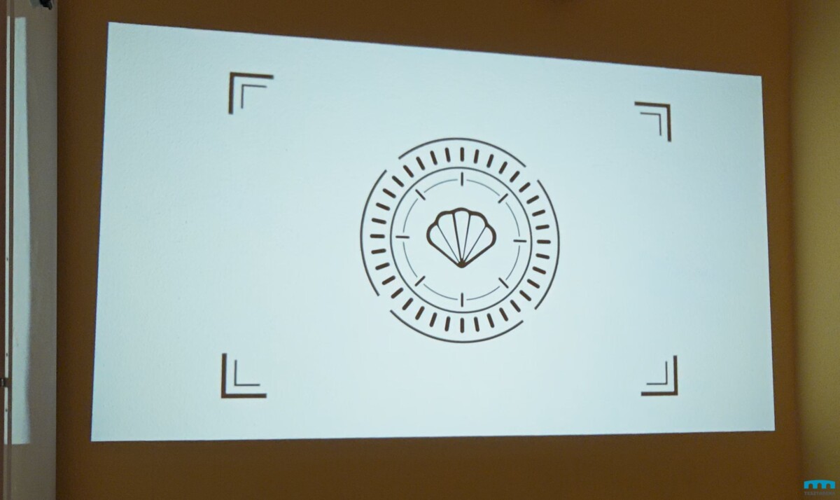 ETOE Starfish Plus fókusz