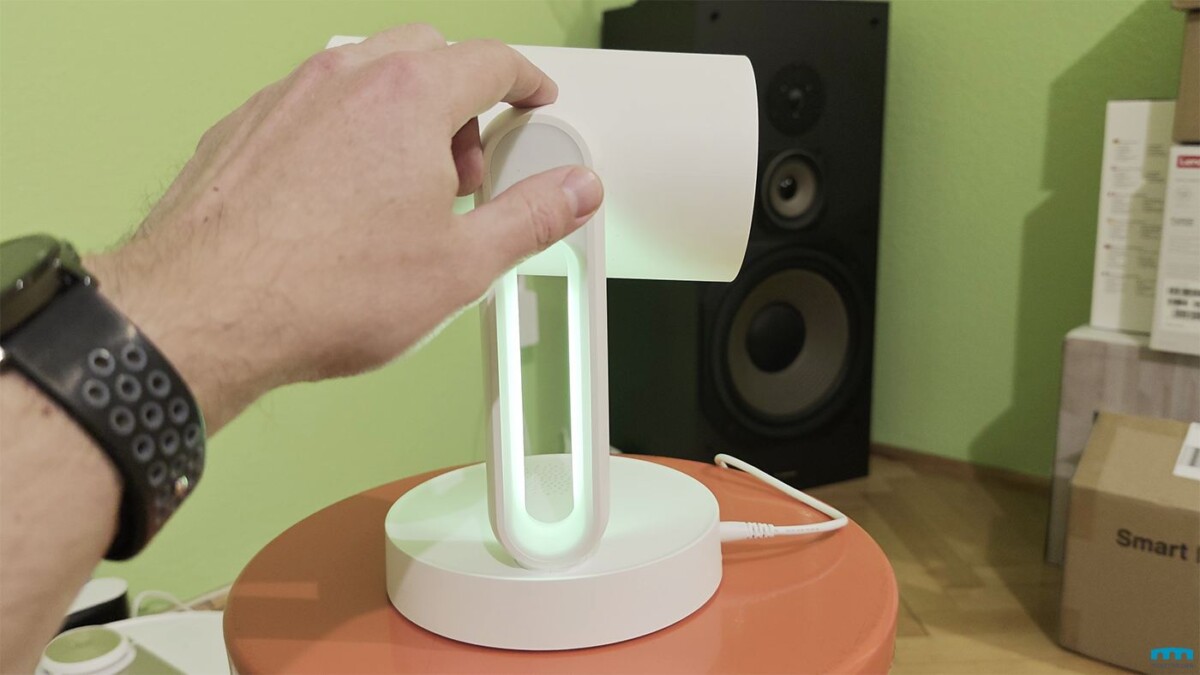 ETOE Starfish Plus lámpa színek