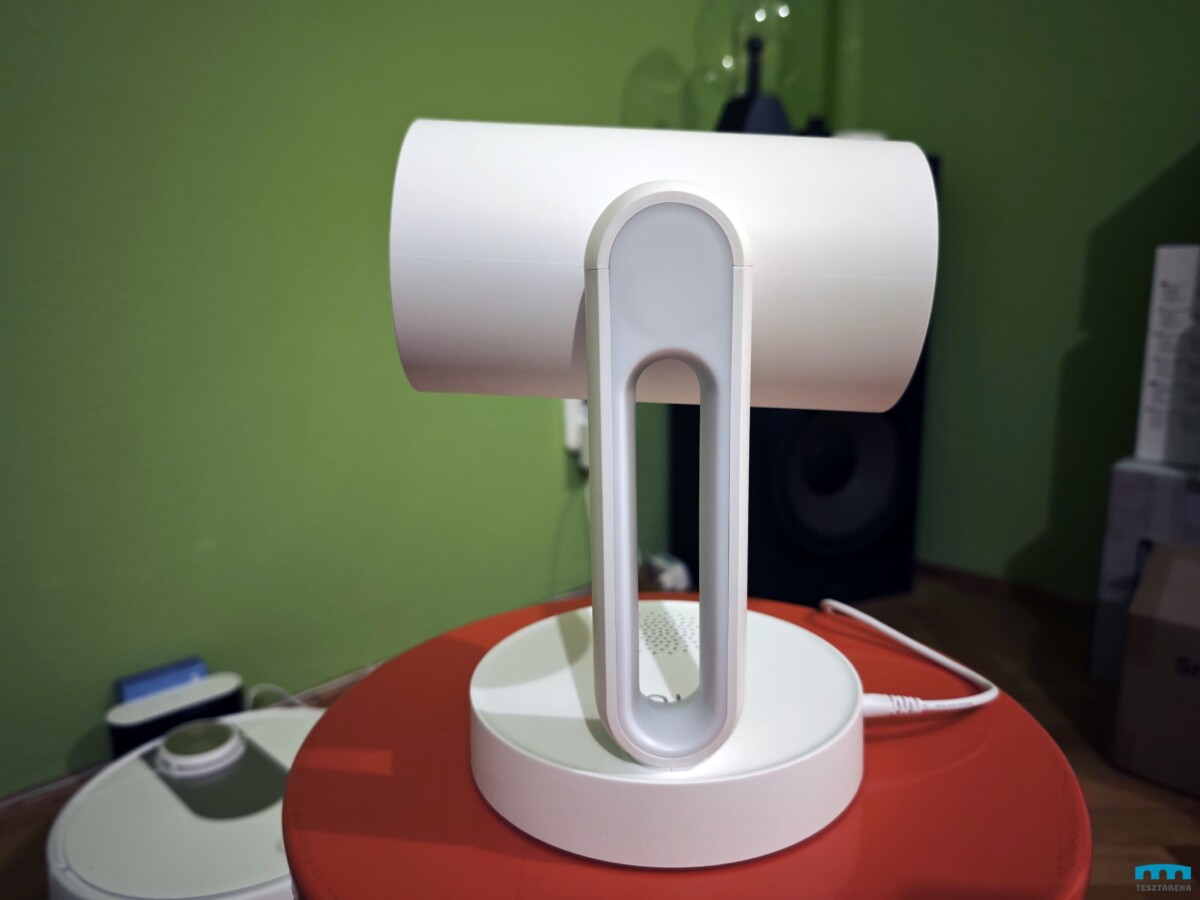 ETOE Starfish Plus projektor