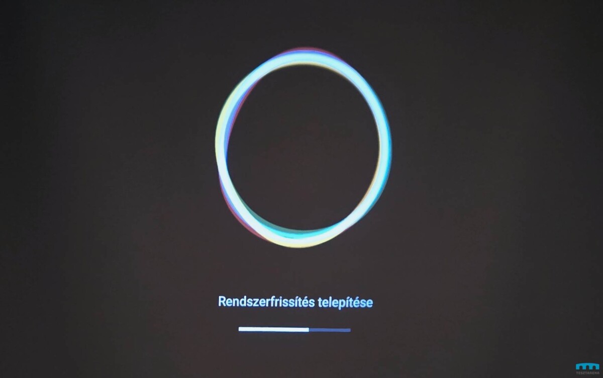 Everycom CubeLite Ultra frissítés