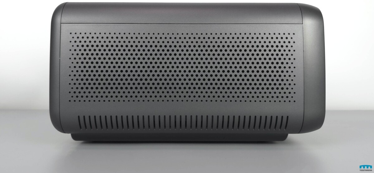 Everycom CubeLite Ultra projektor hűtés