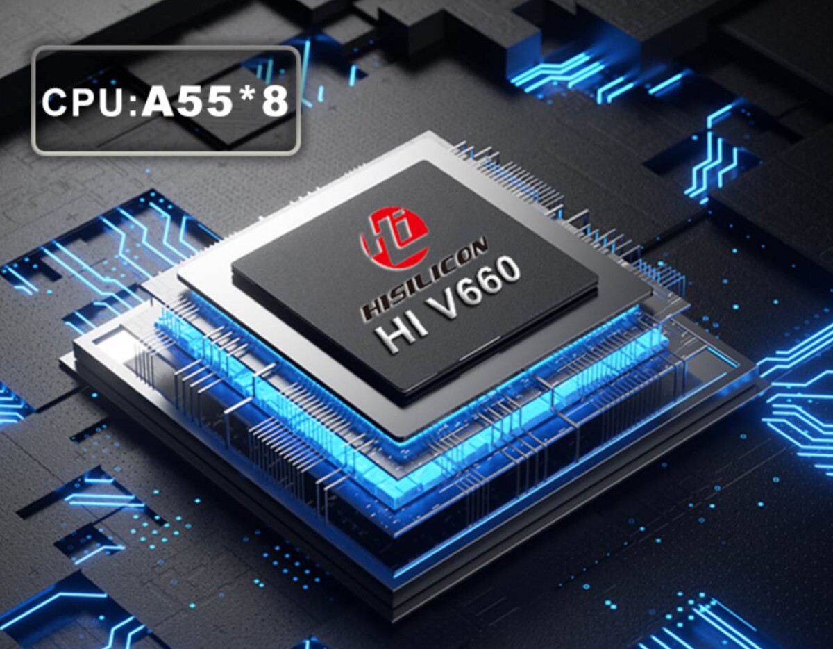 Everycom Cubelite Ultra hardver