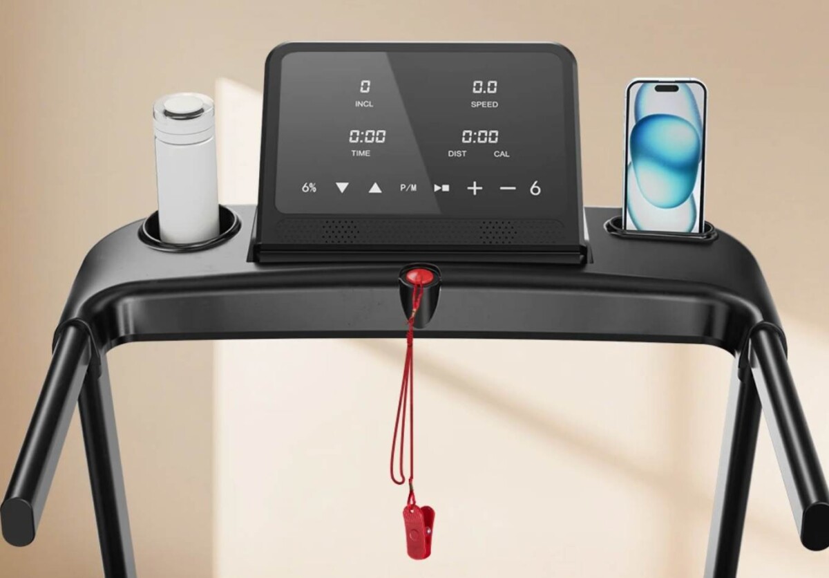 Formill FT61 kijelző