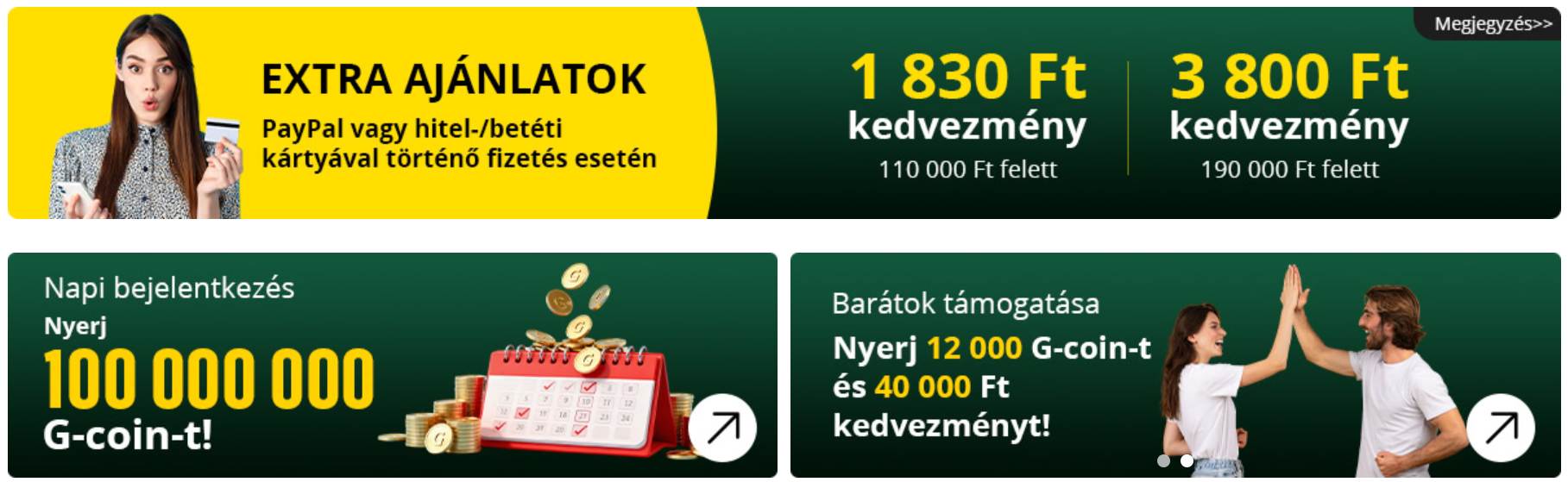 Geeekbuying Black Friday