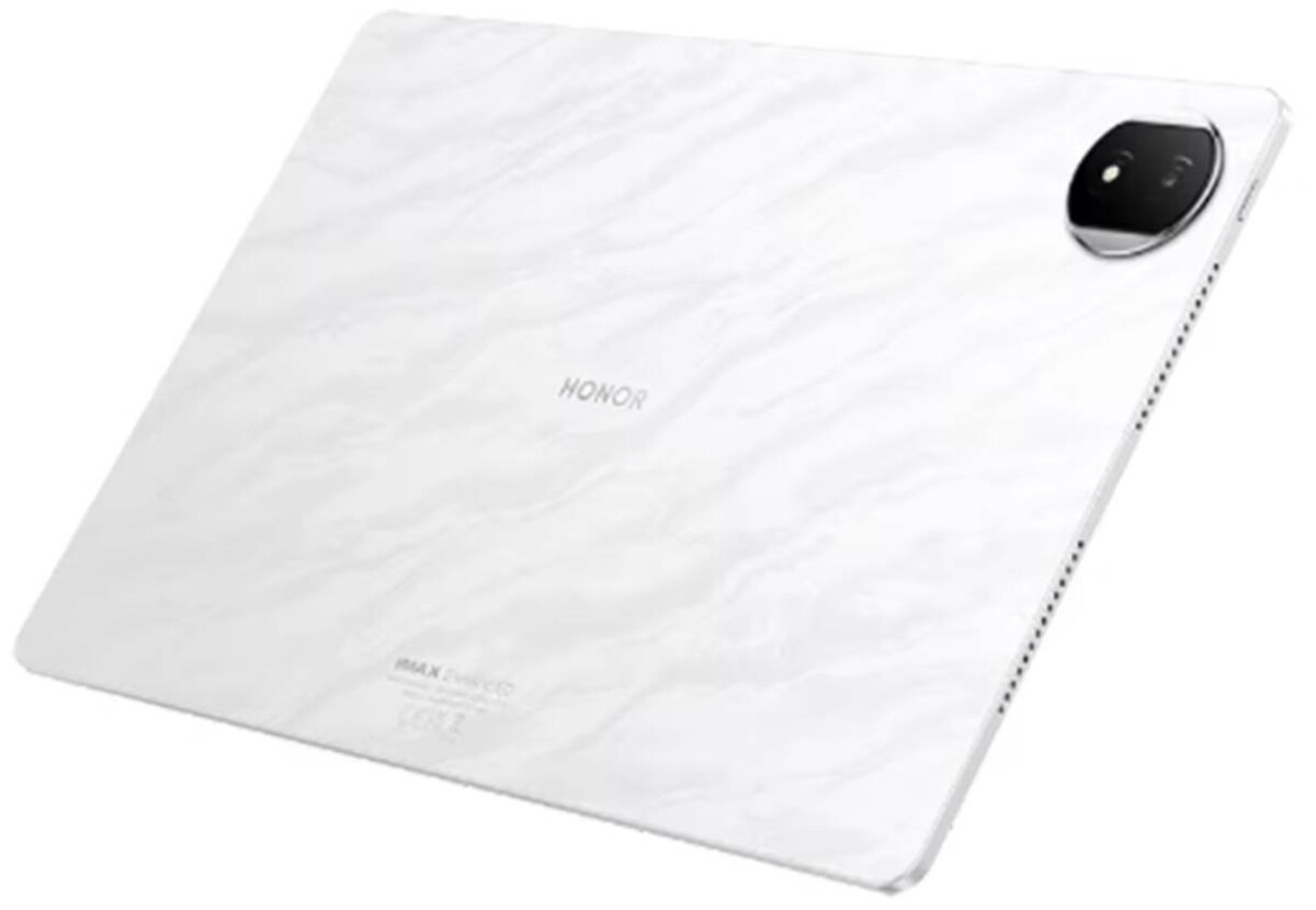 HONOR MagicPad 2 fehér