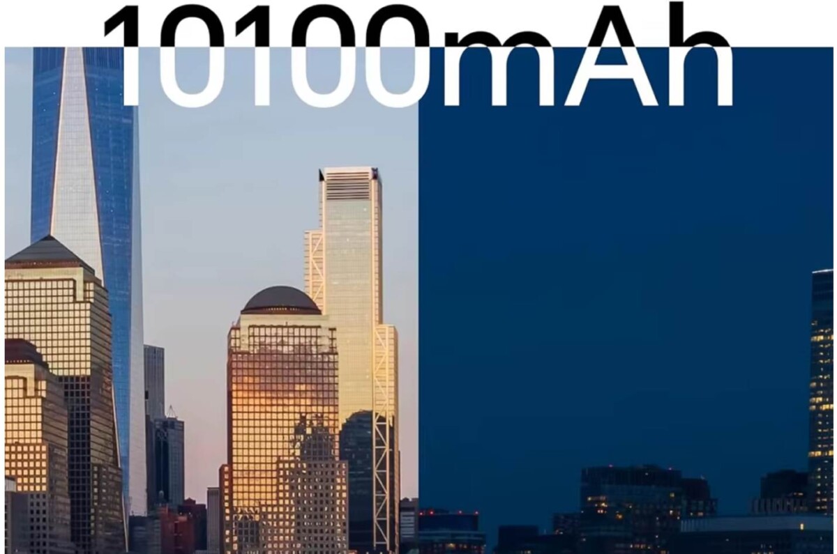 HONOR Pad 10 akkumulátor