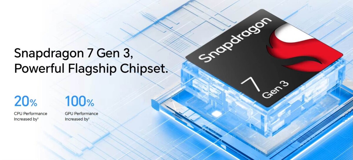 HONOR Pad 10 hardver