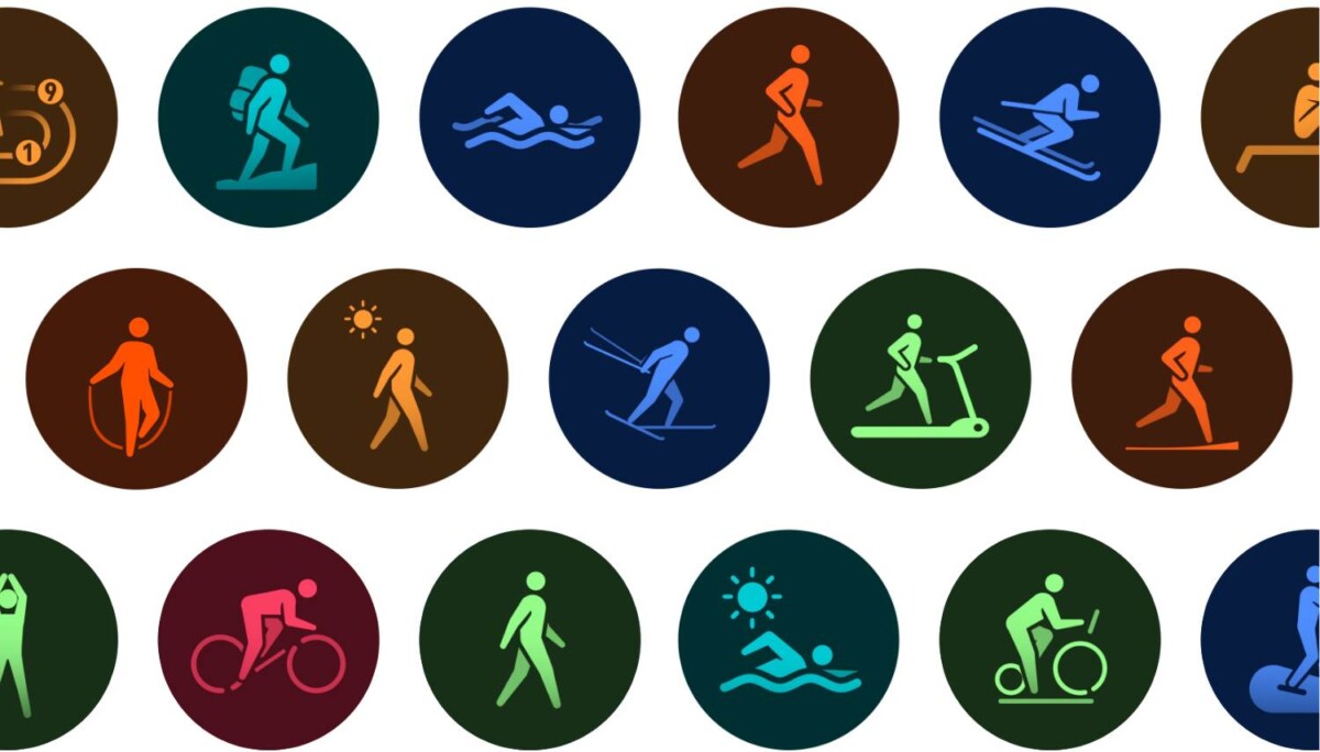 HUAWEI WATCH GT 5 sport