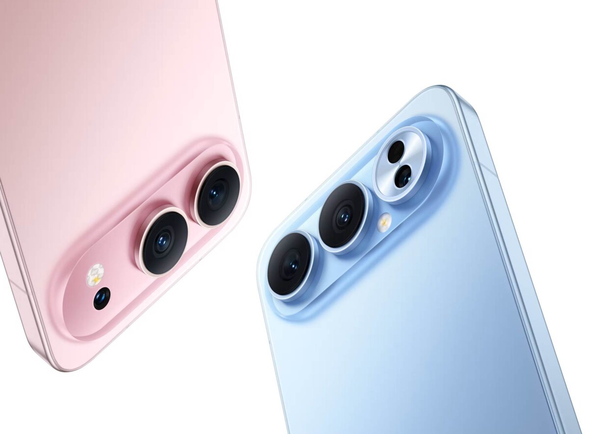 Honor 500 és Pro kamerák