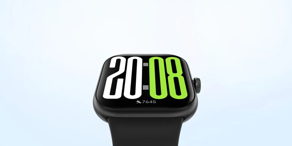 Honor Watch X5 okosóra