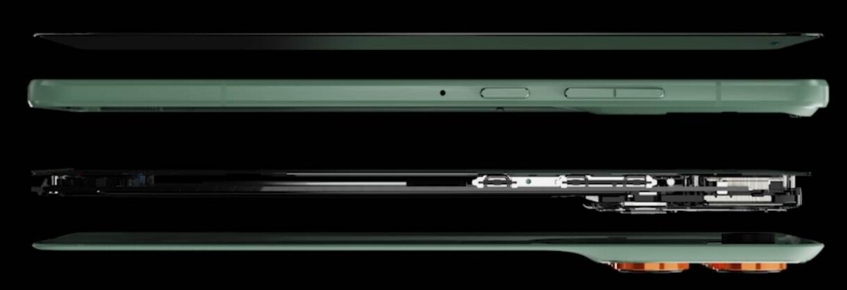 Motorola Edge 70 strapabíró és vízálló