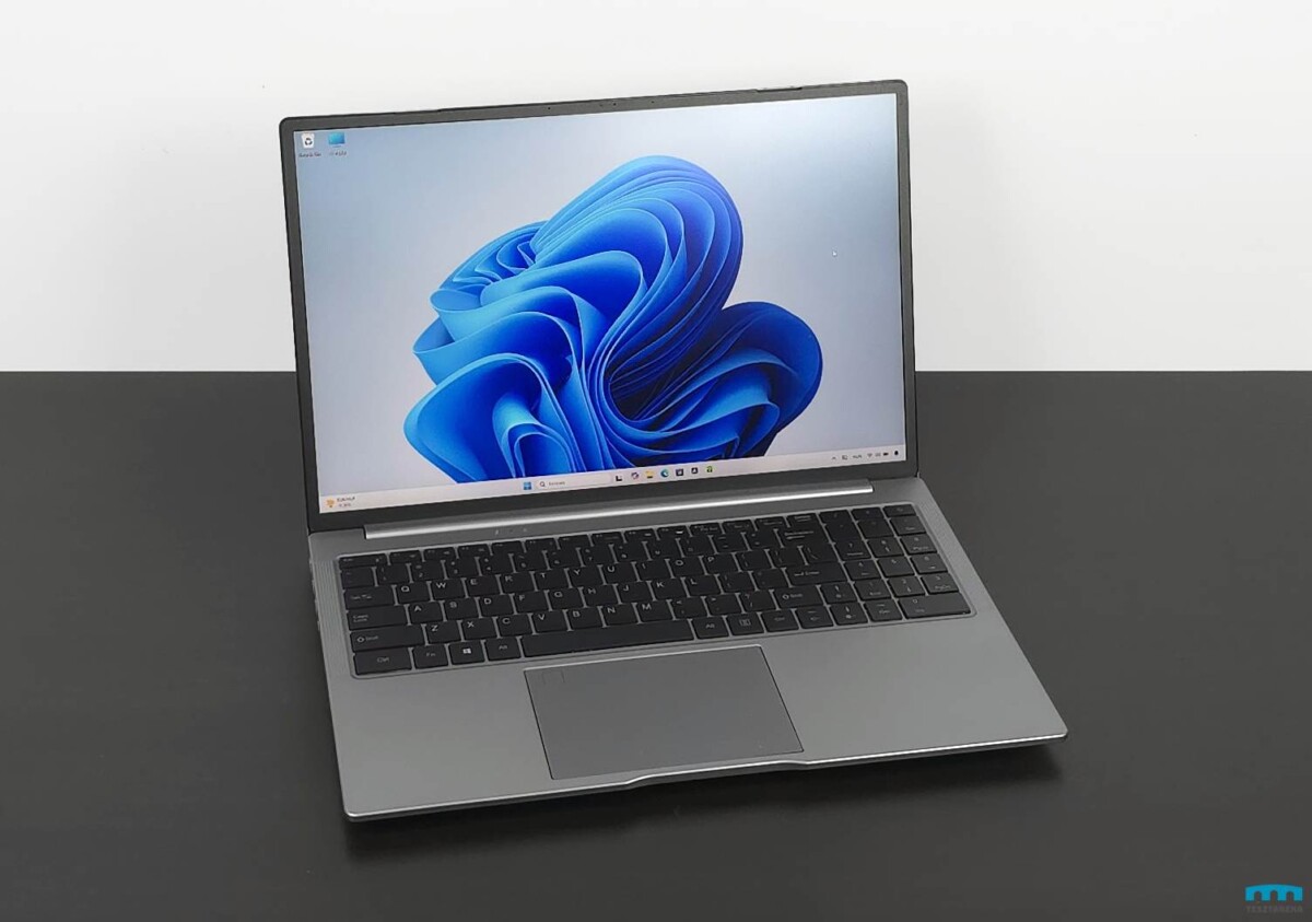 Ninkear N16 Pro laptop