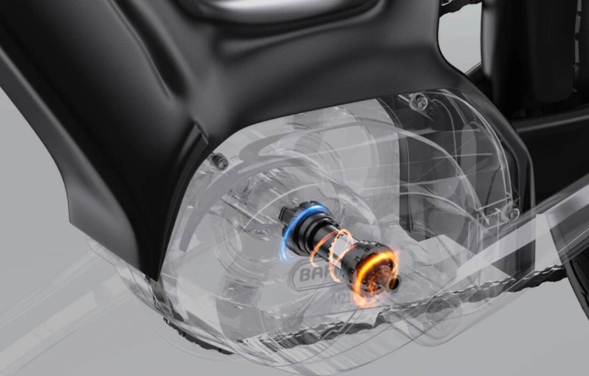 ONESPORT OT07 nyomatékszenzor