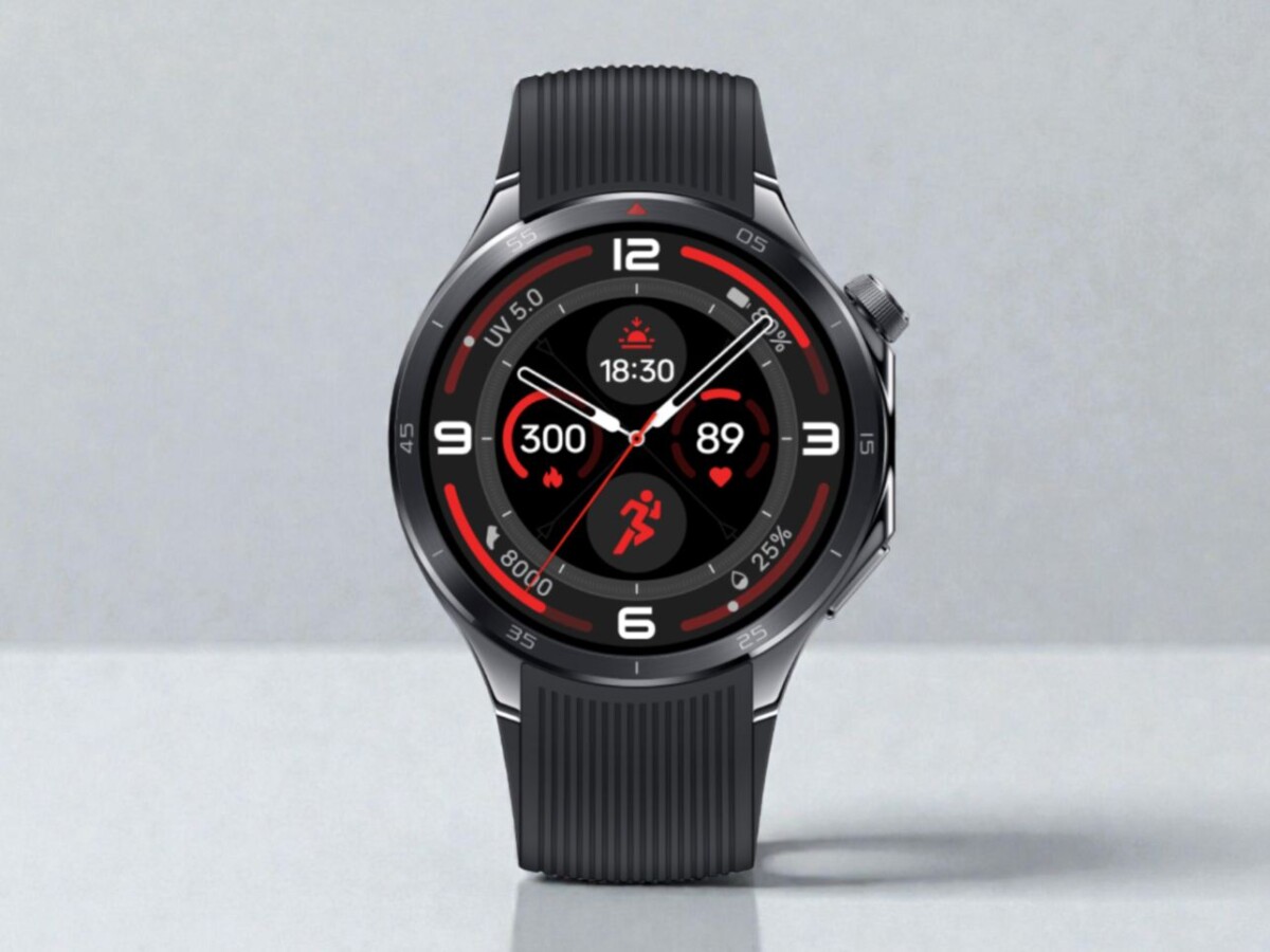 OnePlus Watch 3 gyártói kép