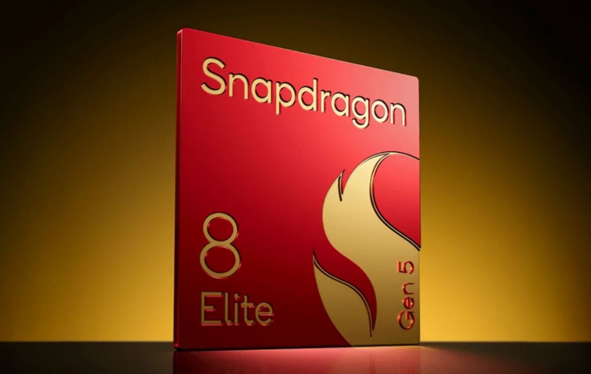 POCO F8 Ultra hardver