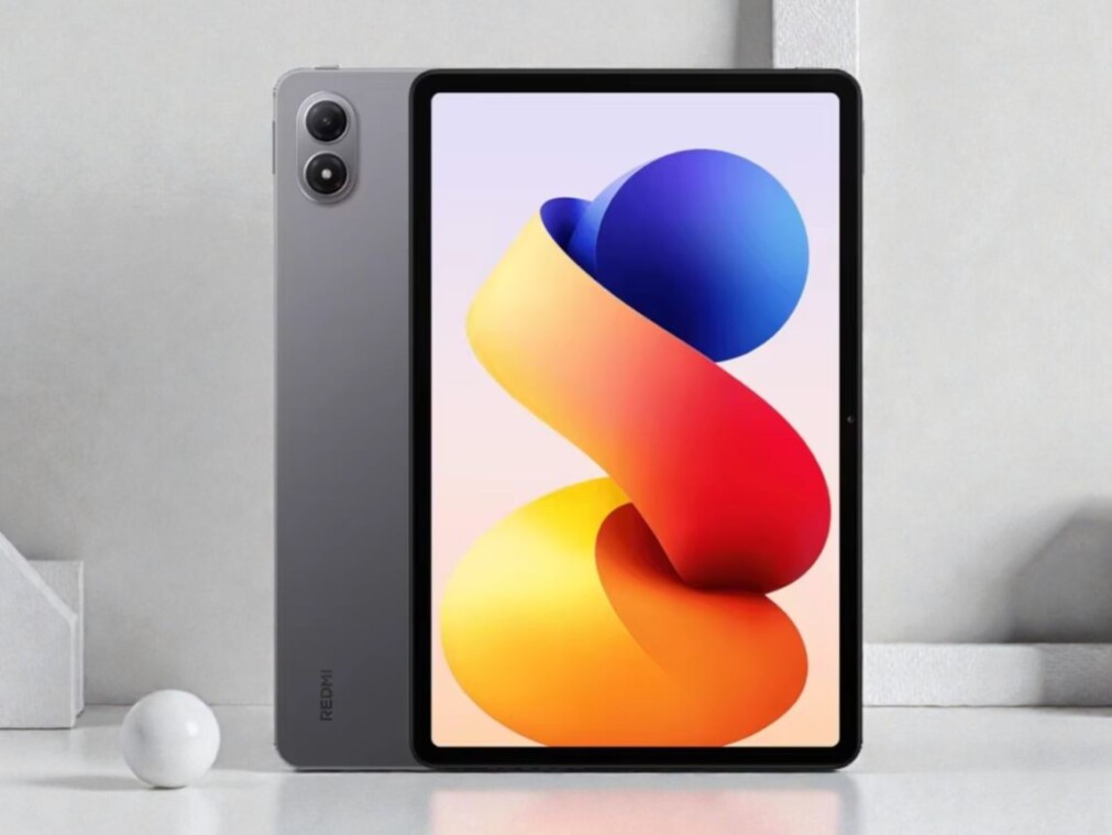 REDMI Pad 2 Pro tablet