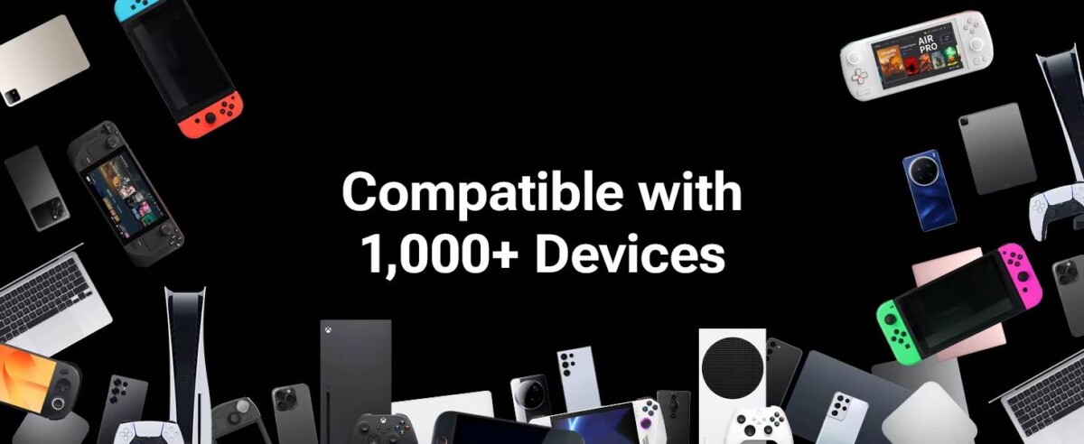 RayNeo Air 3S AR szemüveg kompatibilitás