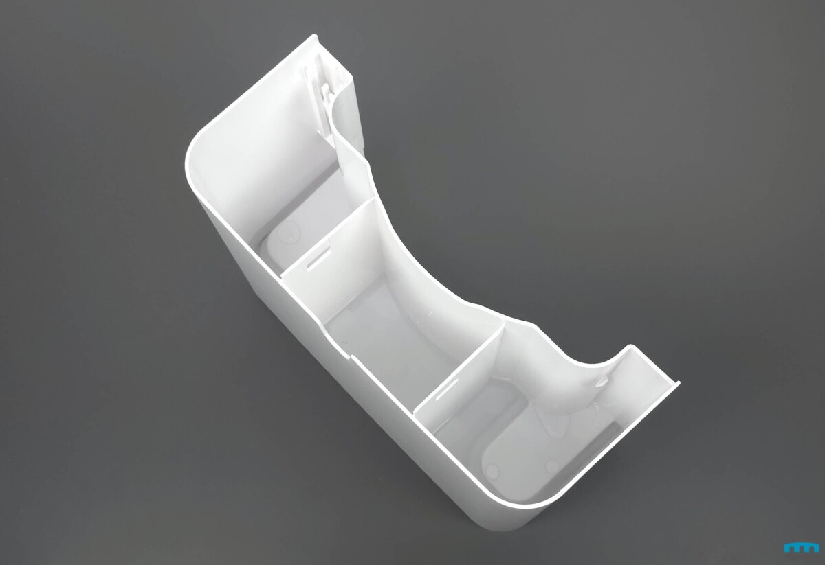 Solayce PD12R-02EE tartály