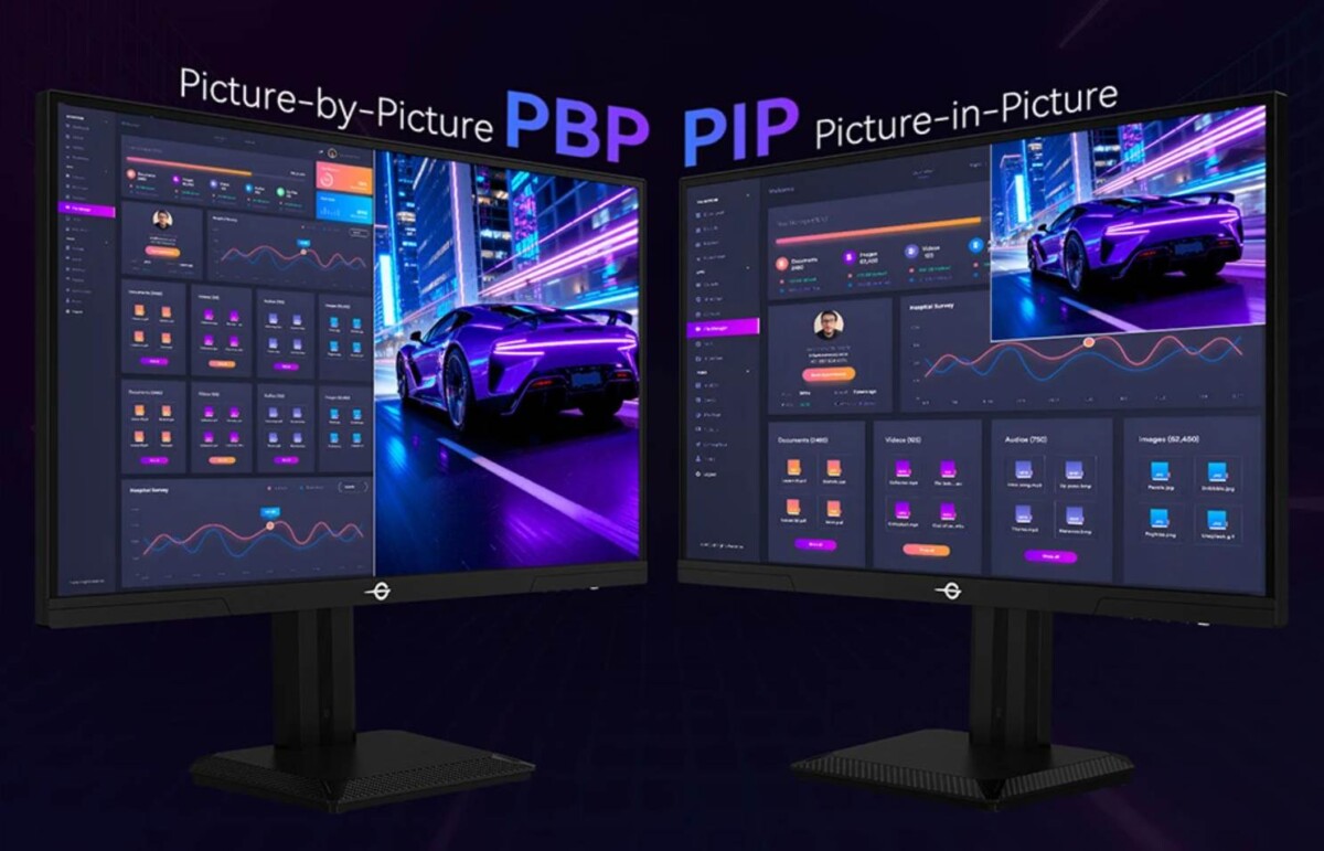 TITAN ARMY P2712V PIP