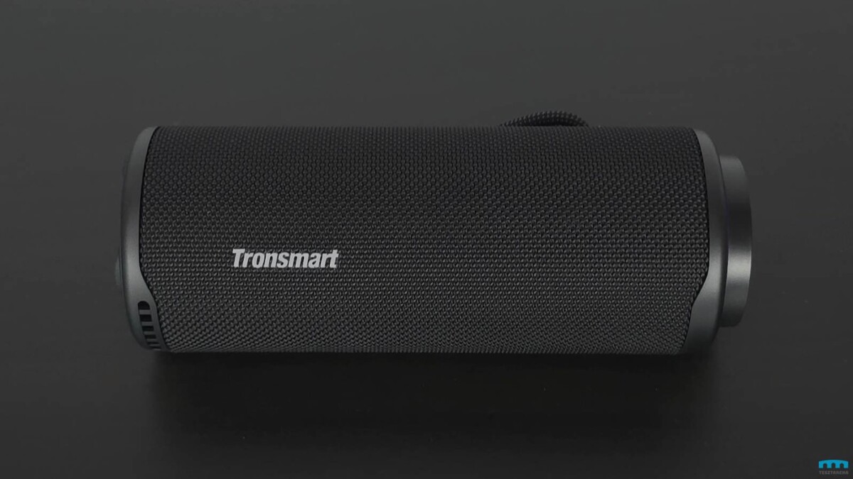 Tronsmart T8 bluetooth hangszóró szövet burkolat