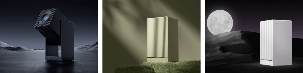 Wanbo Cube 2 Pro színek