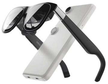 XREAL One AR szemüveg Beam Pro