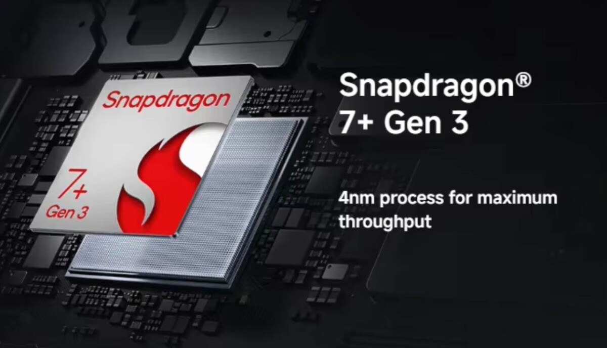 Xiaomi Pad 7 hardver