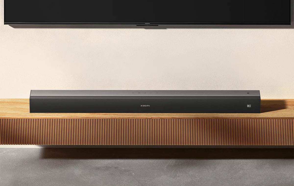 Xiaomi Soundbar Pro 2.0 ch