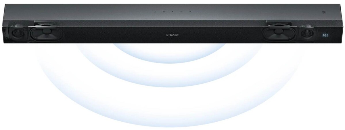 Xiaomi Soundbar Pro 2.0 ch hangrendszer