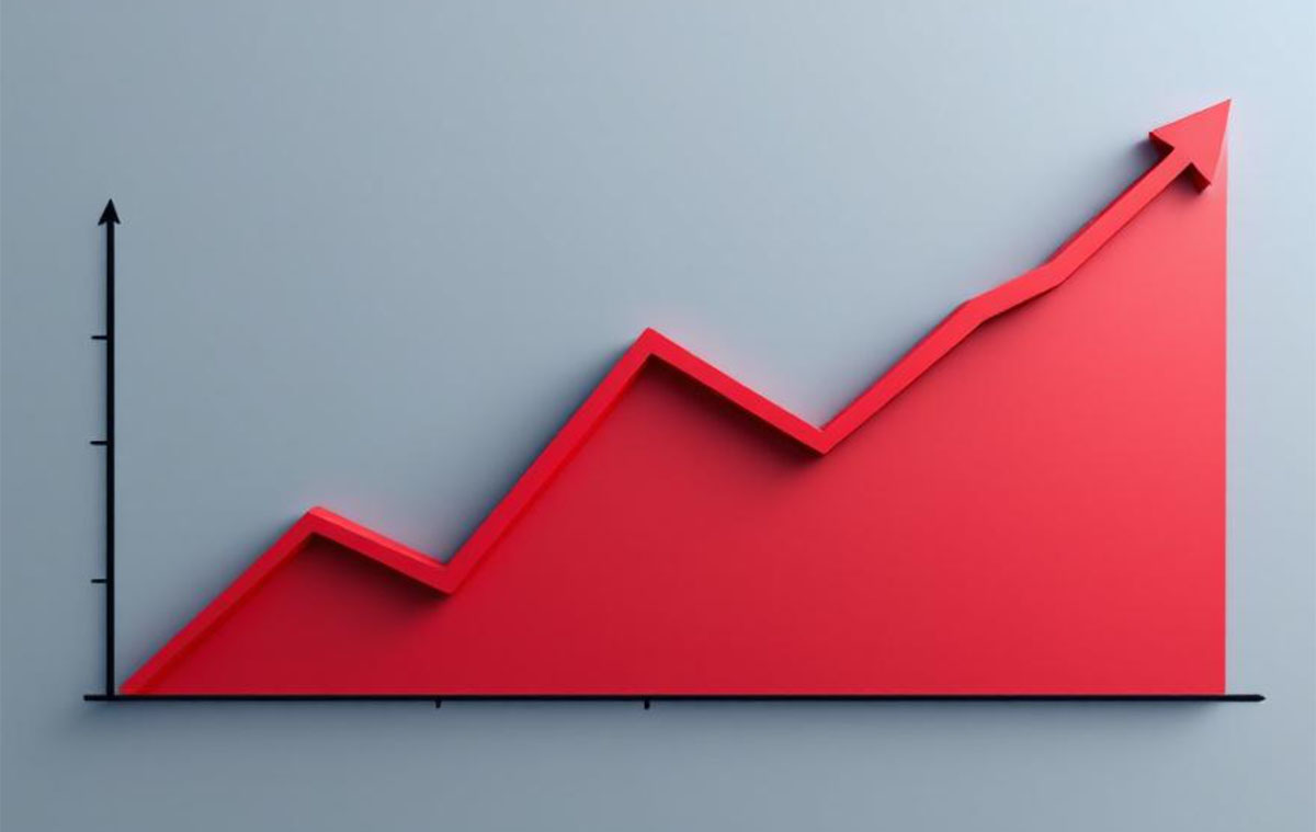 A brutális memória és tároló ár emelkedés drágább telefonokat hoz már 2025-ben is