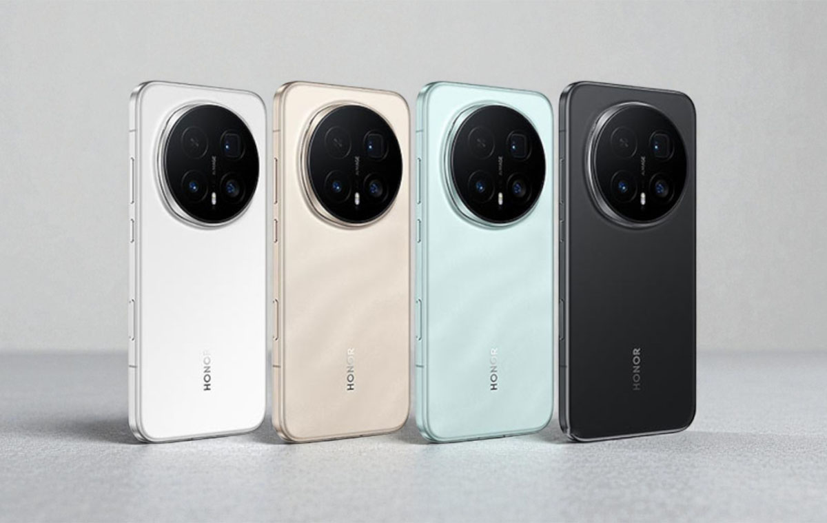 A Honor Magic 8 Mini felsőkategóriás hardverrel jön és kicsi, extrém vékony lesz