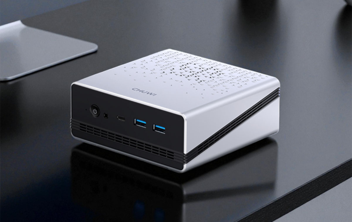 A legdurvább mini PC még gamingre is, a lehető legolcsóbban