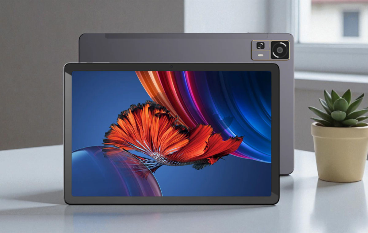 A legolcsóbb tabletek között ez az abszolút prémium - sokkal jobb, mint amibe kerül