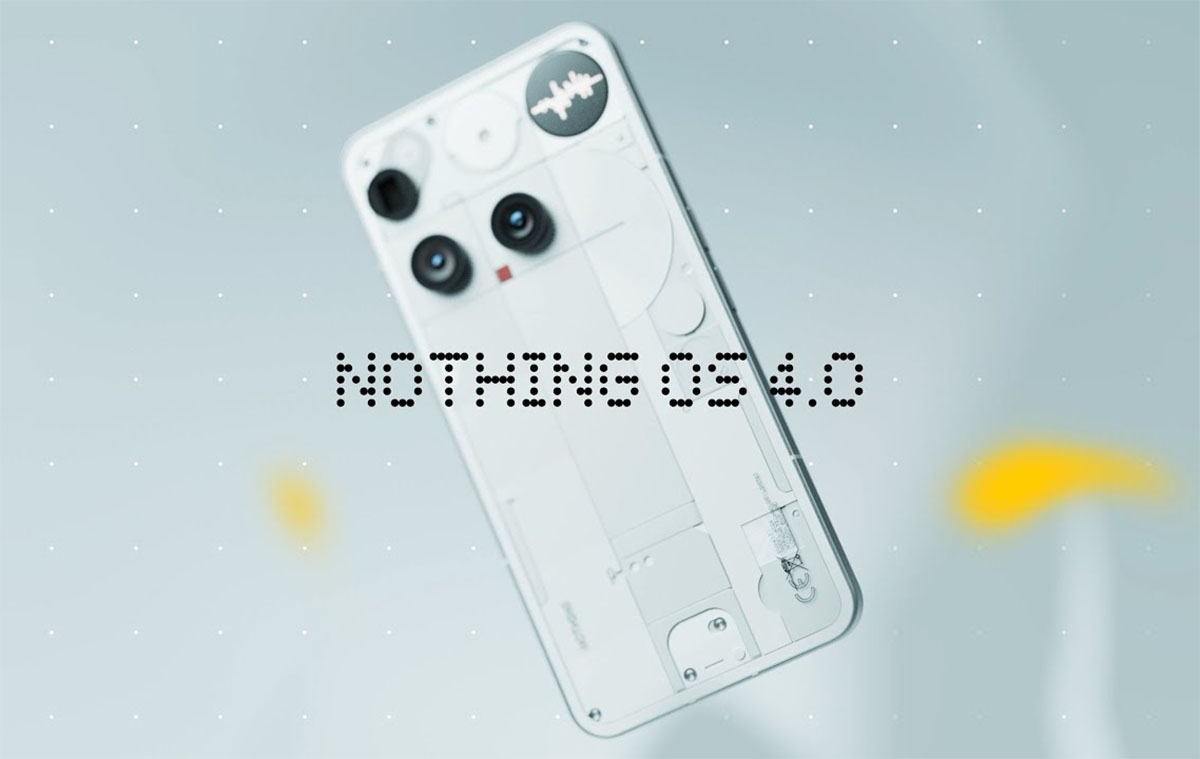 A Nothing elindítja az Android 16 frissítést, a Glyph felületben megjelenő Live Updates támogatással, átdolgozott elemekkel és új funkciókkal