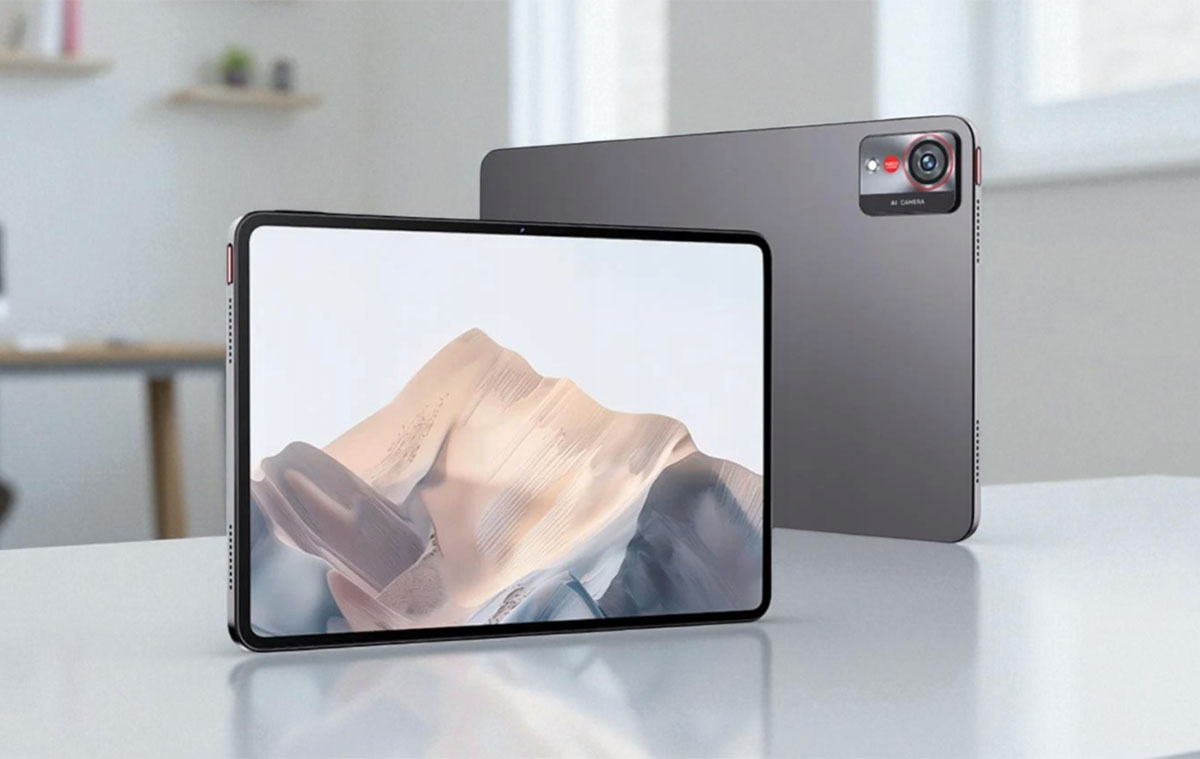 A nubia Pad Pro a szuperolcsó prémium tablet, ami még a Xiaomi-t és a Samsungot is felülmúlja