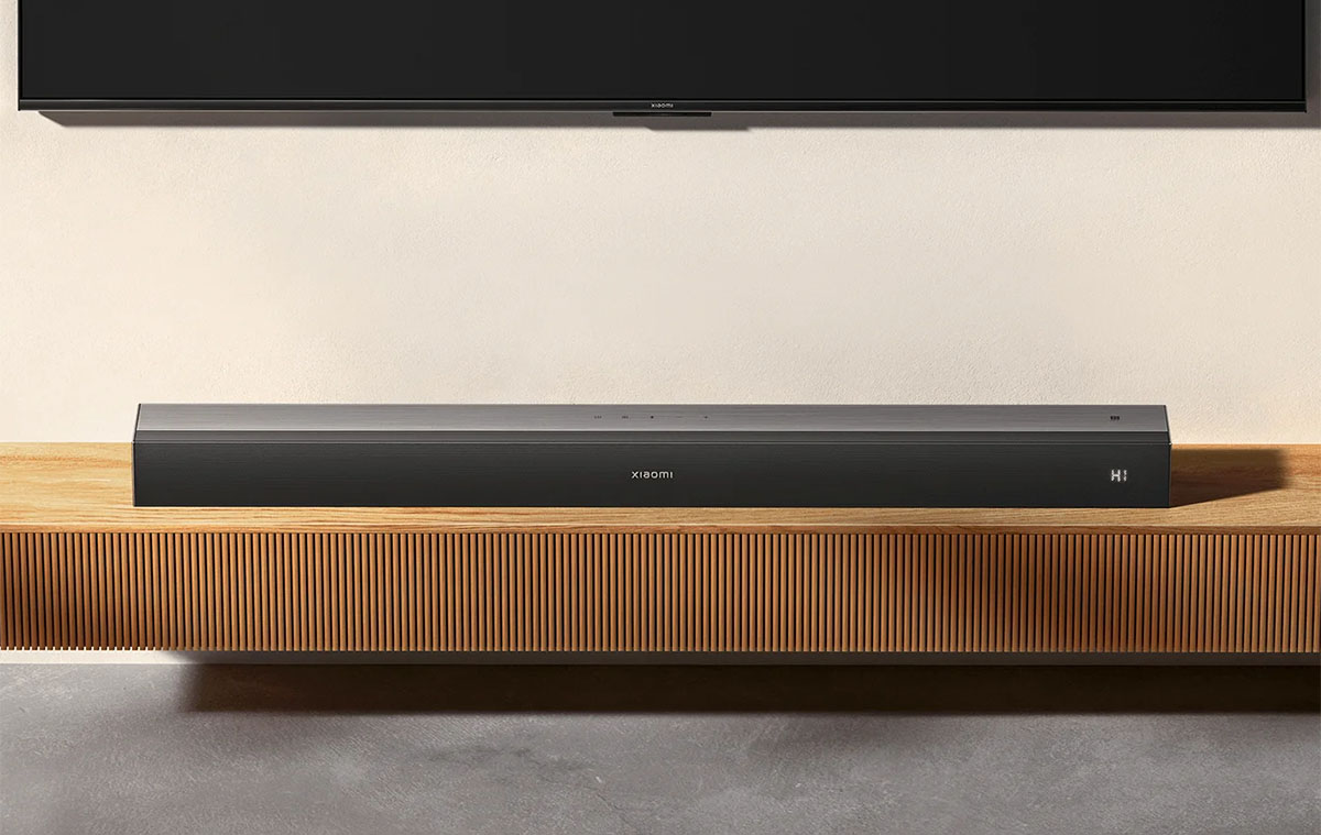 A Xiaomi Soundbar Pro 2.0 ch az a hangszóró a TV-hez, ami tényleg feldobja a filmnézést