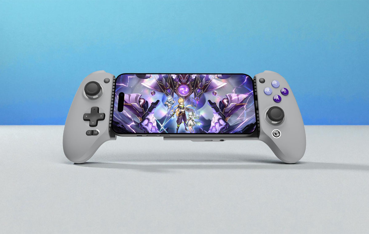 A Xiaomi telefonok igazi kézi játékkonzolok lehetnek