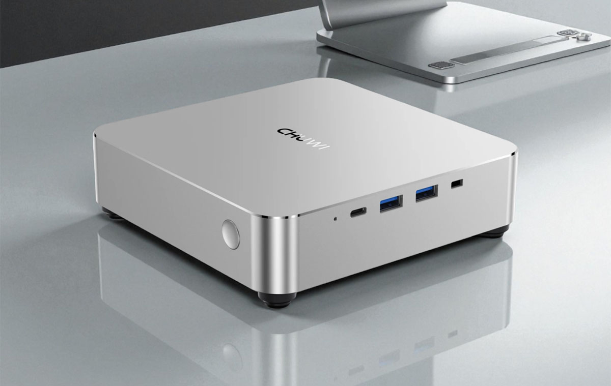 Amennyire extrém olcsó, annyira extrém erős ez a PC a 14 magos Intel processzorral