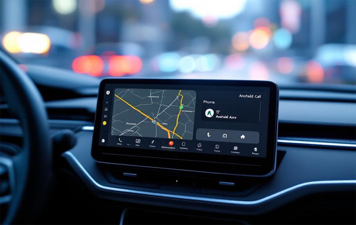 Android Auto 15.8 Beta több olyan újdonságot hoz, amelyekre már régóta várunk