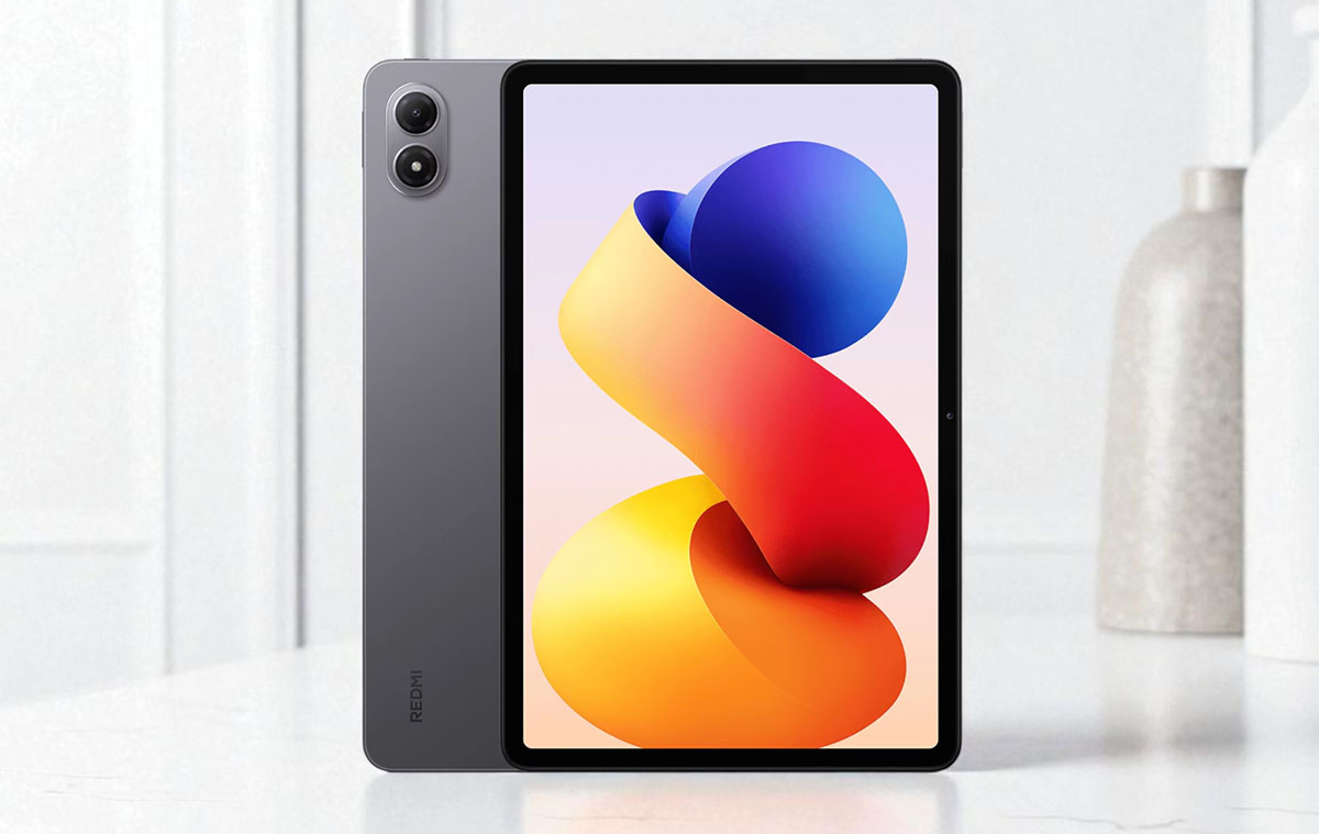 Átnevezési káosz lehet a Xiaomi tablet felhozatala - érkezik a POCO Pad M1, ami egy REDMI