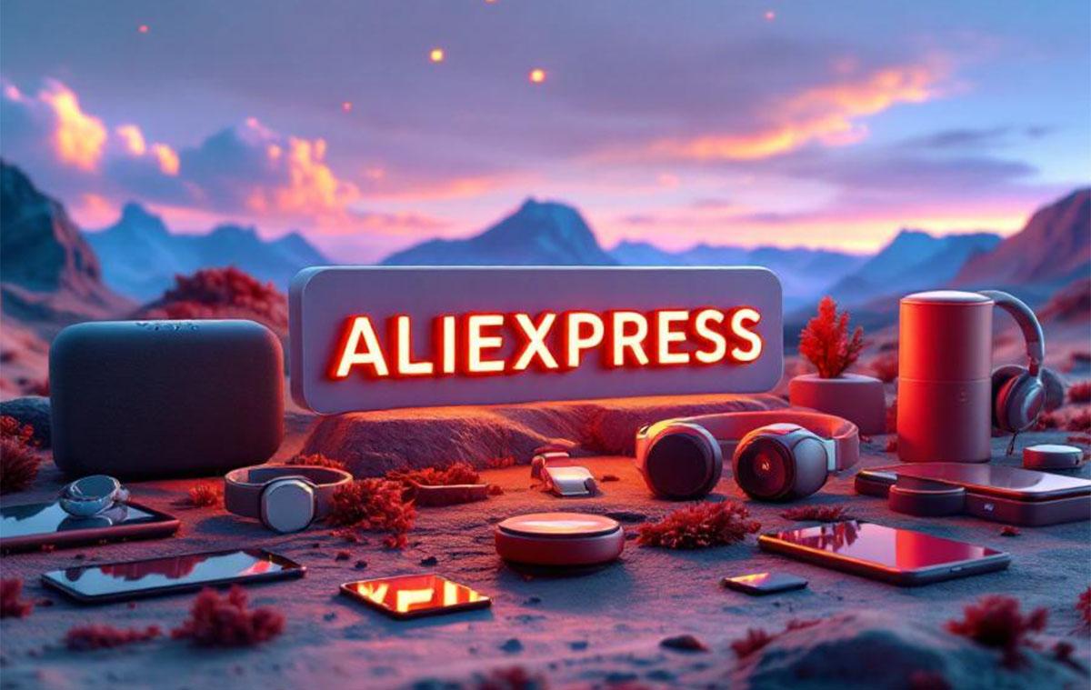 Az AliExpress webáruház legnagyobb leárazása idén, szenzációs árakkal - köztük Xiaomi, OnePlus, REDMI, POCO, Baseus