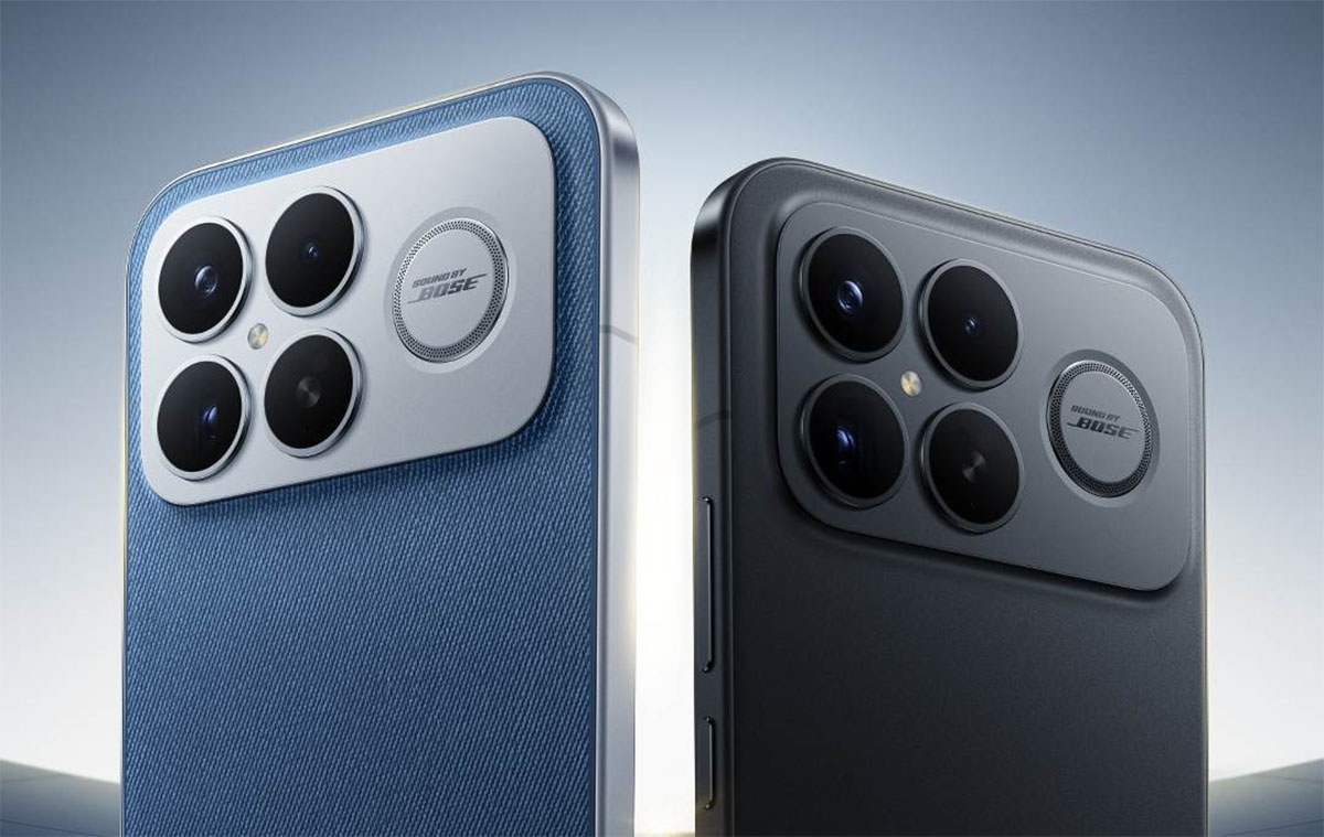 Az olcsó, lehető legerősebb Xiaomi telefon durva hang rendszerrel: ez a POCO F8 Ultra