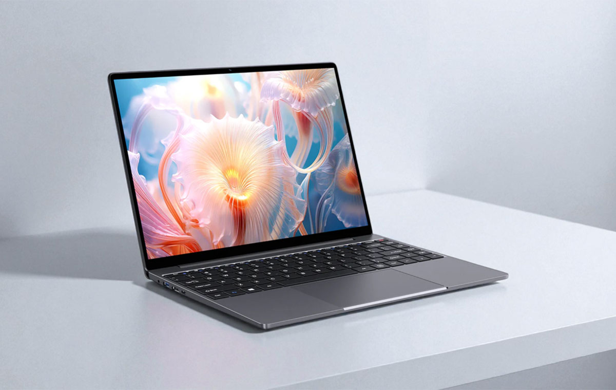 Az ultrakönnyű laptopok legolcsóbb sztárja, remek hardverrel