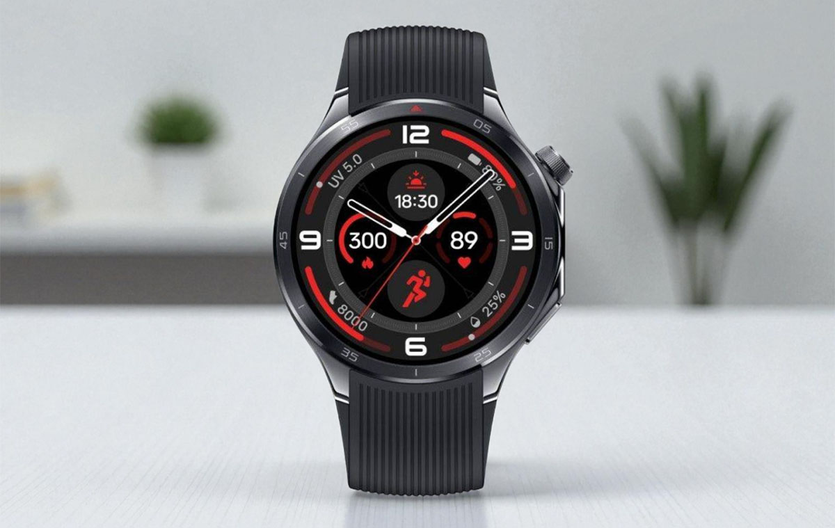 Szerintem ez a legjobb okosóra most - OnePlus Watch 3 okosóra villámteszt