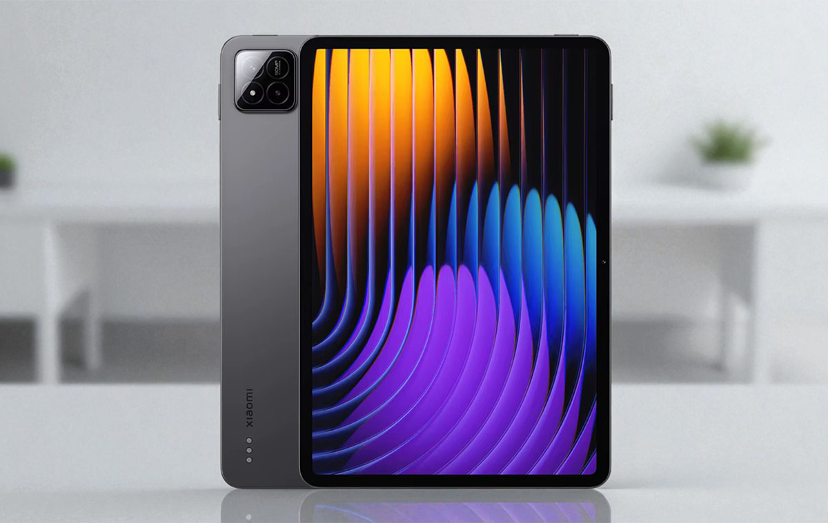 Brutál olcsó a csúcs tablet Xiaomi Pad 7 Pro