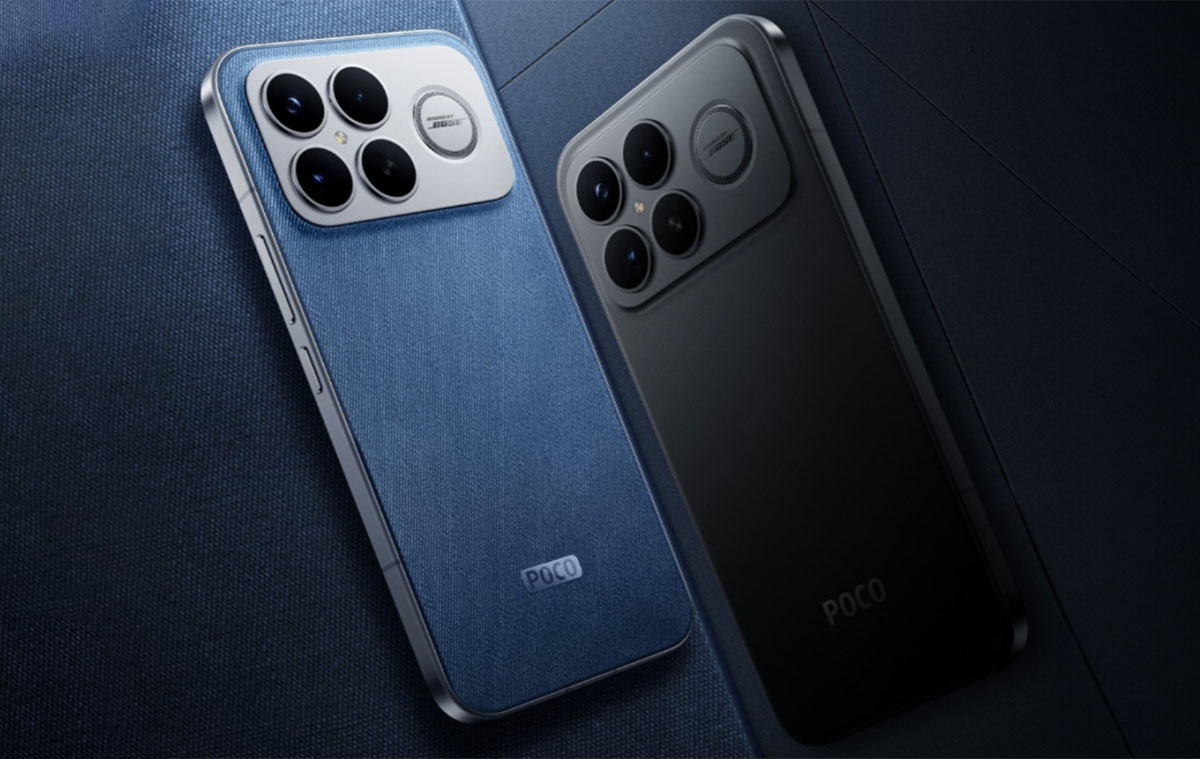 Brutálisan erős, valószínűleg olcsó és fantasztikus lesz a Xiaomi új telefonja, a POCO F8 Ultra