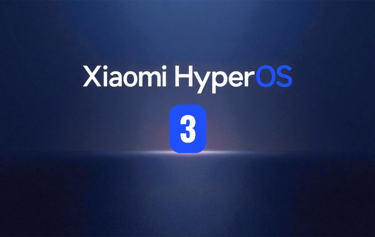 Egy halom Xiaomi és REDMI telefonon kezdődött meg a HyperOS 3 frissítés