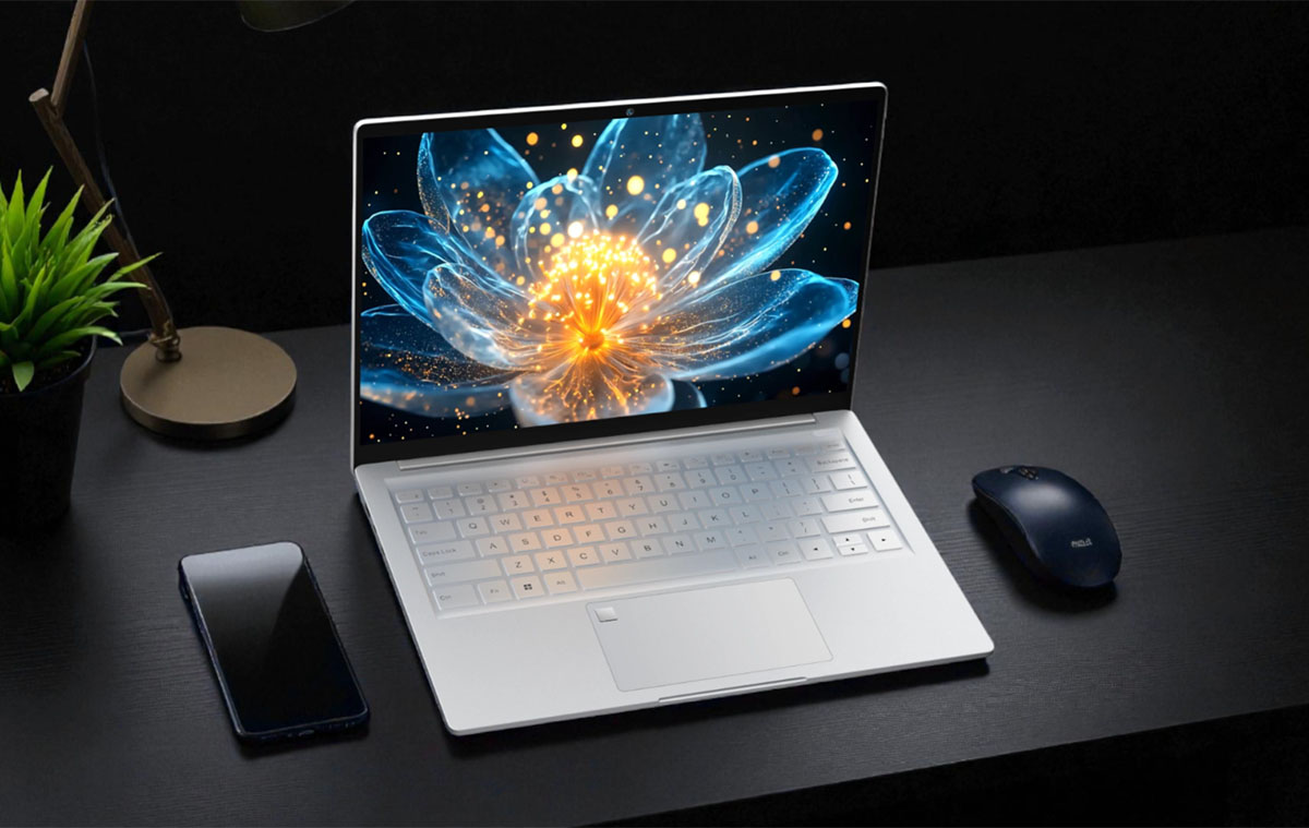 Elég a nehéz és drága laptopokból! Ez olcsó, csak 1kg és erős, magas minőségű kijelzővel