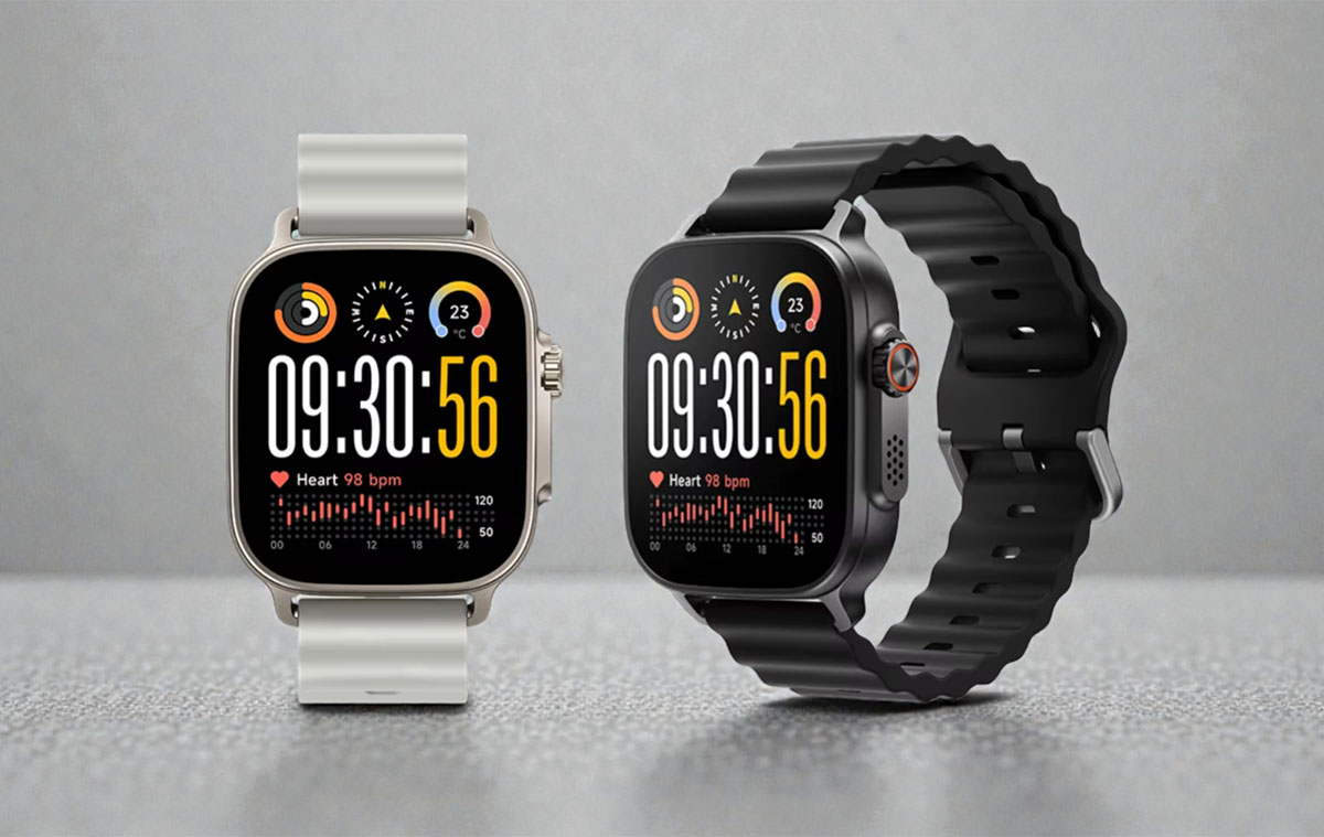 Én már megrendeltem azt az okosórát, ami most talán leginkább megéri